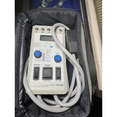 PREOWNED Dale Technology 600 Electrical Safety Analyzer